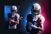Double Light Photoshop Action, an Action Add-On by MRI STUDIO (Thumbnail 8 of 12)