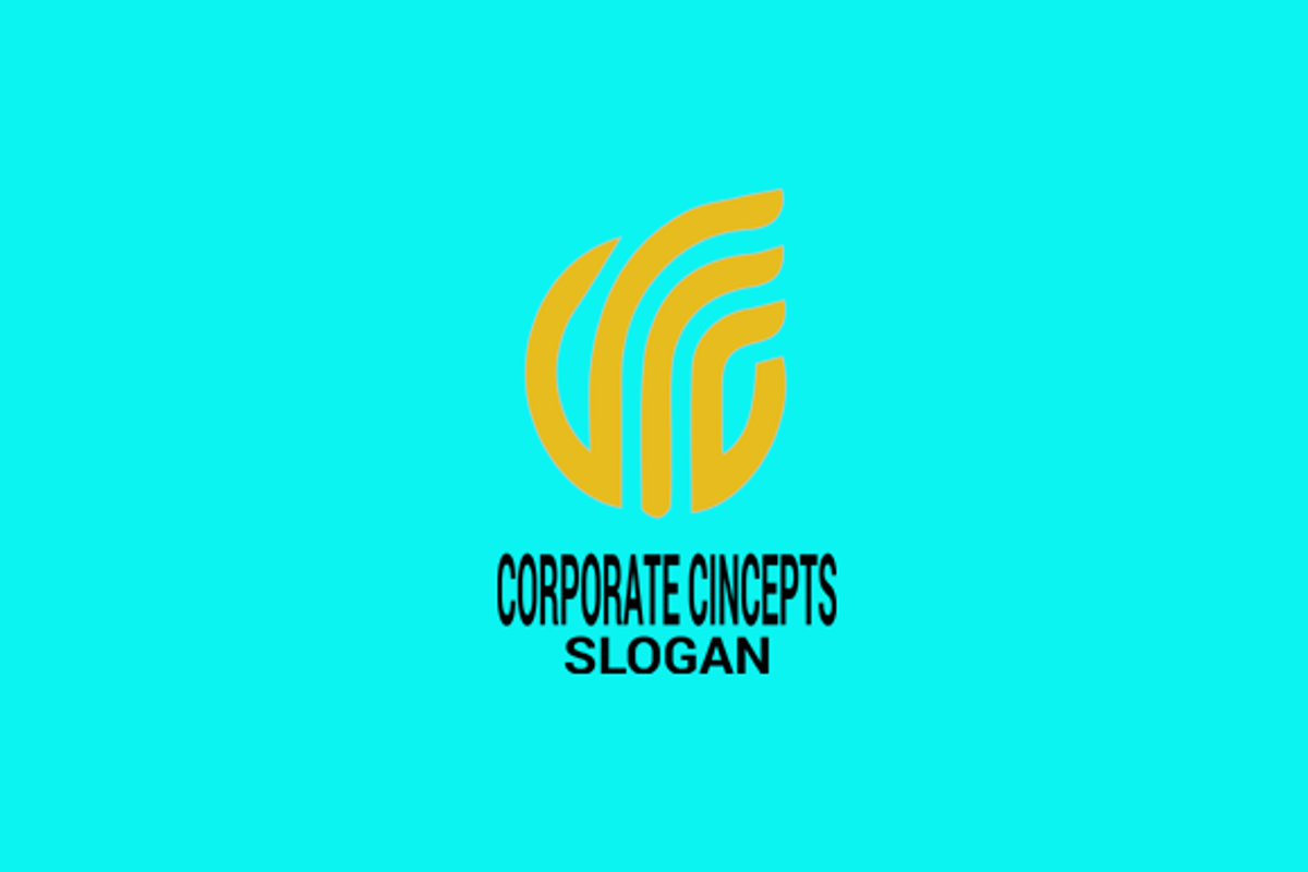 Corporate Concept Logo, a Branding & Logo Template by sologeek (Photo 2 of 2)