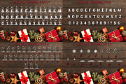 Sale! Crafter's Huge Font Bundle, a Font by Anastasia Feya (Thumbnail 22 of 34)