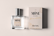 Opera Signature | Font Duo, a Serif Font by Larin Type Co. (Thumbnail 9 of 15)