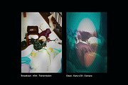 Signal Loss - PS plugin for CRT, VHS, a Plug-in Add-On by Gromov Design (Thumbnail 14 of 18)