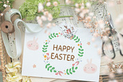 Easter Sunshine | Handwriting Font, a Handwritten Font by LivelyAutumn11.11 (Thumbnail 5 of 5)