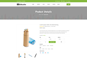 Eduaim Education Bootstrap Template, a Bootstrap Template by techboot (Thumbnail 6 of 6)