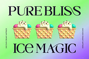 Beyond Ordinary All Caps Serif, a Serif Font by timelesstype.co (Thumbnail 3 of 10)
