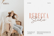 Instyles Collective - Modern Font, a Serif Font by TropicalSunlightCo. (Thumbnail 6 of 13)