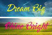 Glorified Script Font, a Script Font by SkyvaraSupply (Thumbnail 5 of 6)
