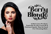 Sixty Niners - Retro Display Font, a Sans Serif Font by PutraCetol Studio (Thumbnail 3 of 12)