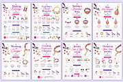 Jewelry Making for Beginners Project, a Stationery Template by Mustafiz (Thumbnail 4 of 5)