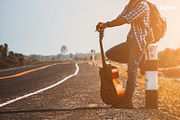 I'm Blogger - 50 Lightroom Presets, an Action Add-On by Dikarte.Store (Thumbnail 13 of 16)
