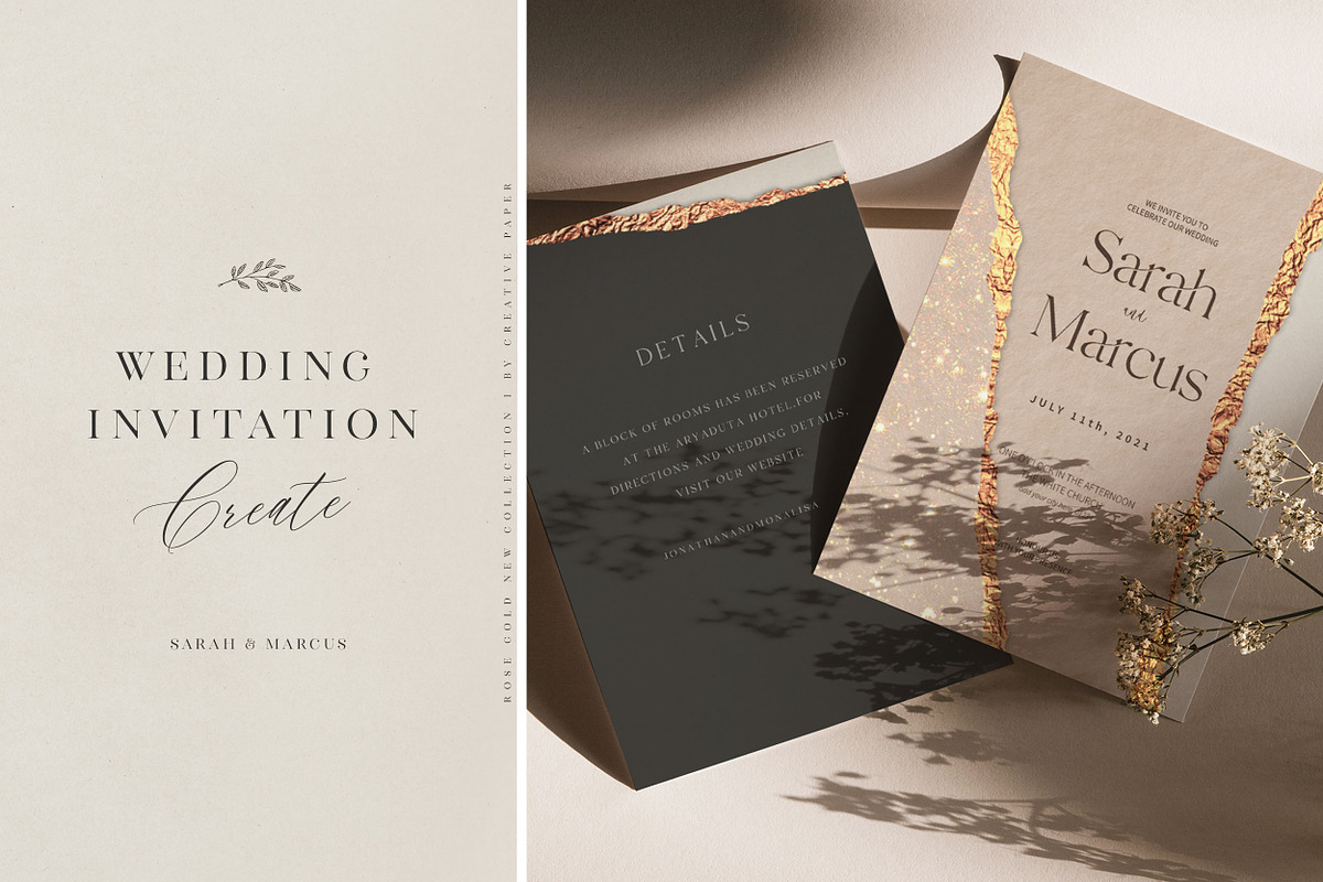The Abstract Modern Bundle, a Texture Graphic by by creative paper (Photo 5 of 86)