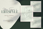 BEST SELLER Bundle Eviory, a Social Media Template by Eviory (Thumbnail 45 of 50)
