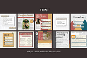 Instagram Engagement Retro CANVA, a Social Media Template by Analogi Studio (Thumbnail 11 of 24)