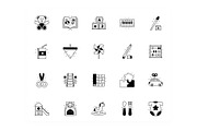 Kindergarten Icons, an Icon by iconfield (Thumbnail 4 of 5)