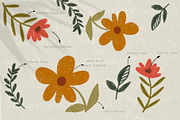 Creative Brushes for Procreate, a Brush Add-On by Sweet Fig (Thumbnail 7 of 11)