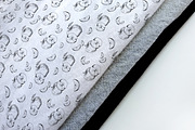 Apples. Sketches and patterns, an Illustration by Canatic (Thumbnail 17 of 17)