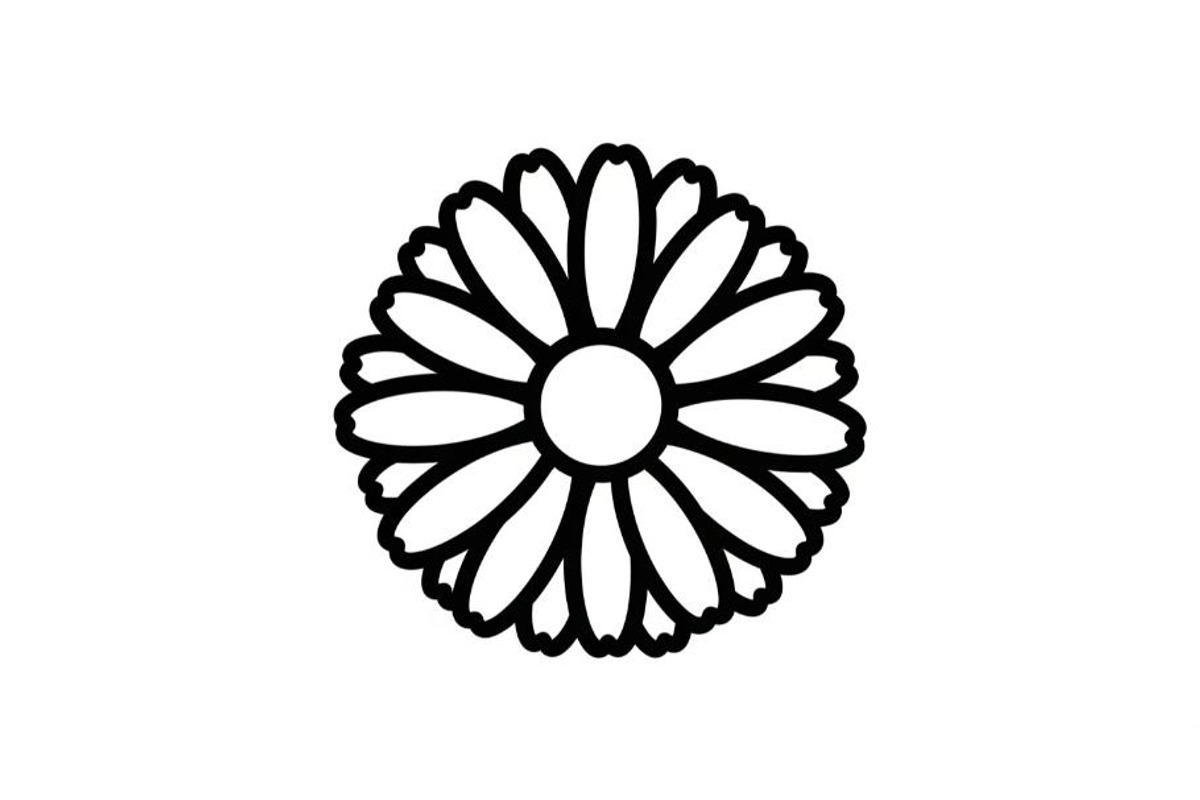 Daisy Flower, an Object Graphic by Creativeshirt (Photo 2 of 5)