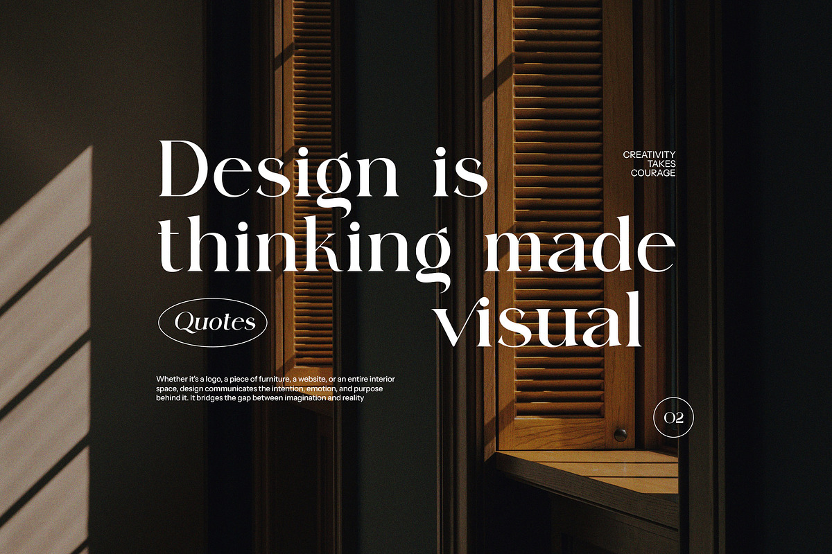 Astero Elegant Ligature Serif Font, a Serif Font by Graphicxell (Photo 5 of 8)