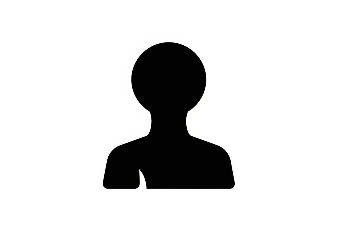 User Profile Avatar Silhouette Bundl, an Illustration by jahid234 (Photo 41 of 49)