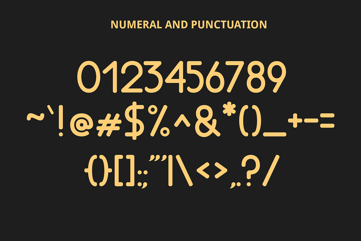 Charlingstone, a Script Font by Teweka (Photo 8 of 8)