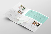 Wedding Photography Templates Pack 2, a Flyer Template by BrandPacks (Thumbnail 16 of 18)