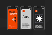 Moonbeams Sans Serif Modern Font, a Sans Serif Font by UICreative (Thumbnail 11 of 13)