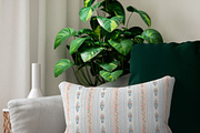 Grandmillennial Seamless Pattern, a Pattern Graphic by elfy creative (Thumbnail 4 of 5)