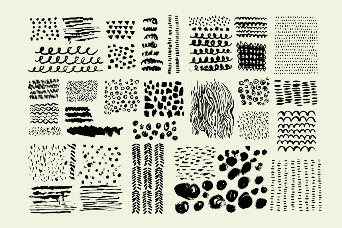 Ink! Ink! Ink!
