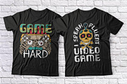 Time To Play, a Symbol Font by VozzyStock (Thumbnail 5 of 9)