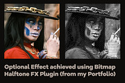 Old Wild West Wanted Poster Template, a Presentation Template by Giallo (Thumbnail 6 of 14)