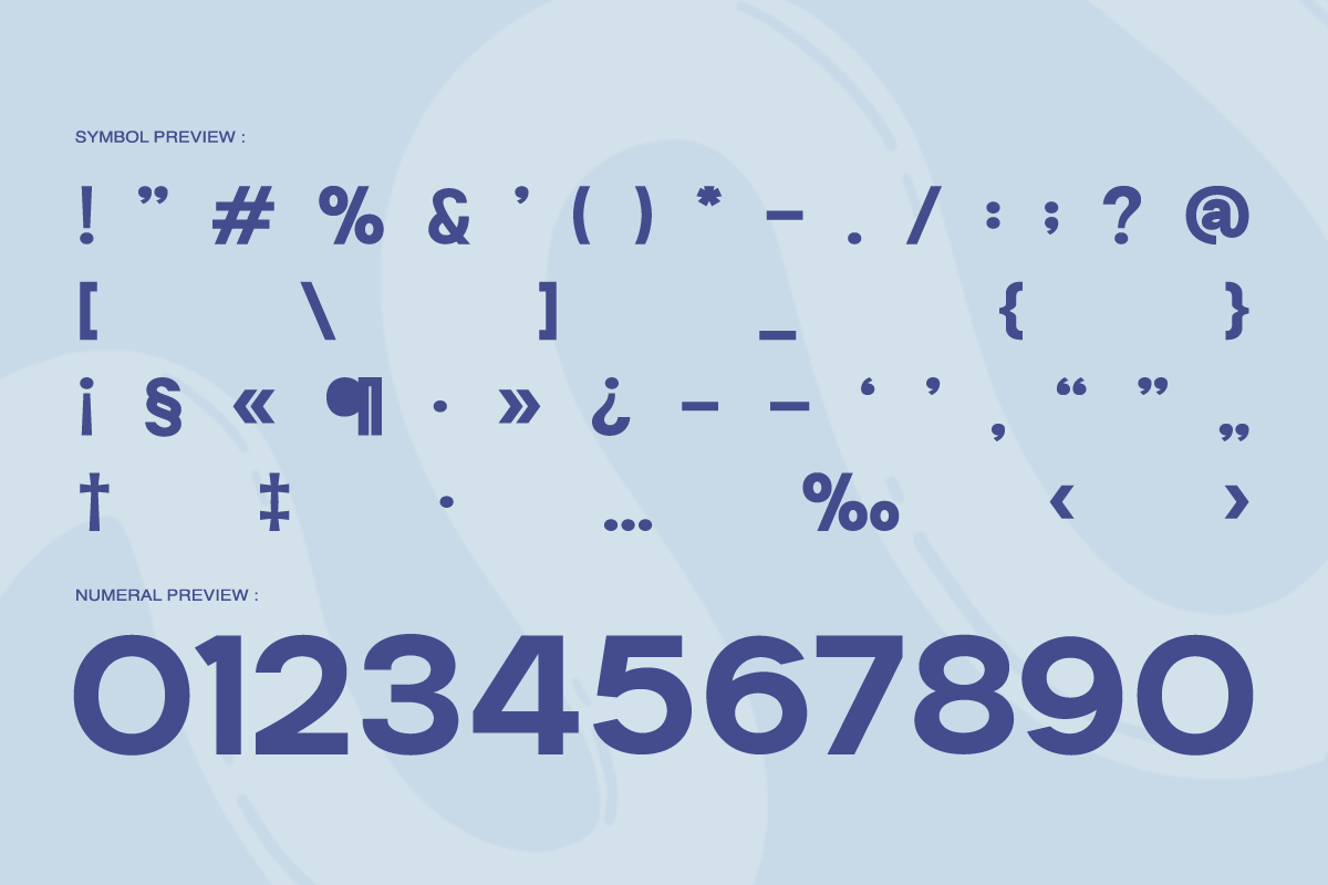Magekora Experimental Sans Font, a Sans Serif Font by Rasio Studio (Photo 3 of 9)