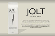 Lumend Blur, a Sans Serif Font by Craft Supply Co. (Thumbnail 4 of 8)
