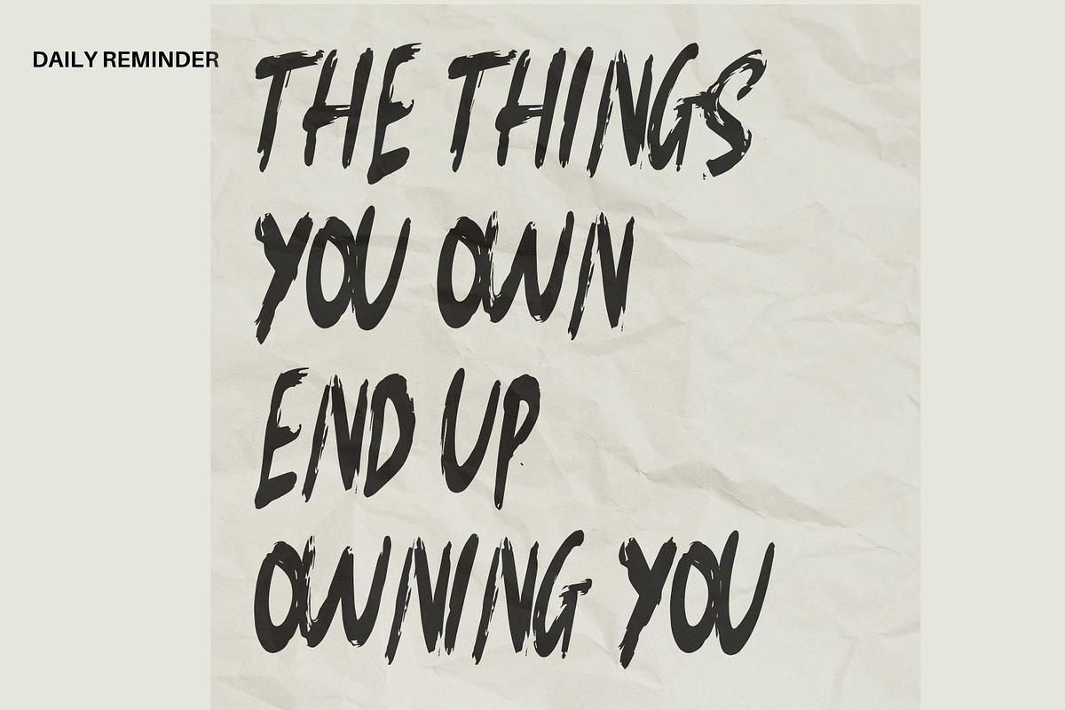 Bread Pitt: Modern Brush Font, a Script Font by PaperMoon (Photo 3 of 6)