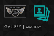 Gallery | Masonry portfolio, a Plug-in Add-On by Spark Tools (Thumbnail 2 of 3)