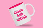 FallingAsteroid - Retro Display Font, a Symbol Font by AQR Studio (Thumbnail 8 of 9)