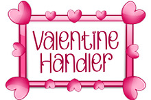 Valentine Handler