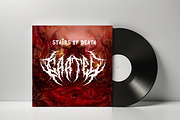 Gruthack - Death Metal Typeface, a Font by zamjumps (Thumbnail 4 of 6)