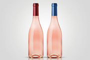 JPG Bottle rose wine pack, a Food & Drink Photo by Fenea Silviu (Thumbnail 5 of 20)