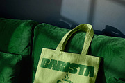 Mockup Bundle for Cafe Branding, a Packaging Mockup by ABC Studio (Thumbnail 3 of 9)