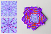 Cyber Mandala Digital Art Pack, a Texture Graphic by Hello Mart (Thumbnail 7 of 7)