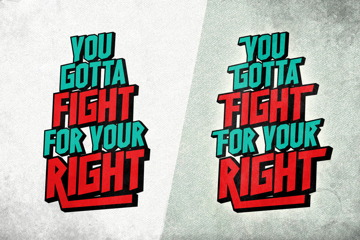 HARDLINERS - Extreme Games Font, a Font by HIRO.std (Photo 3 of 15)
