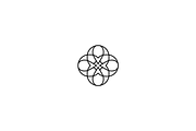 Minimalist Luxury Abstract Logo, a Branding & Logo Template by Luxury Logos (Thumbnail 3 of 4)
