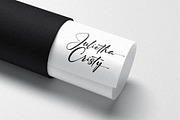 Ruthligos Font, a Handwritten Font by typeline studio (Thumbnail 9 of 12)