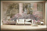 Ainu amphitheater, a Wallpaper Graphic by art_gallery (Thumbnail 12 of 13)