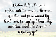 Glittering | Script Font, a Handwritten Font by Scratchones (Thumbnail 6 of 8)