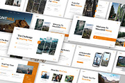Mounthill - Hiking Keynote Template, a Presentation Template by GraphauseProject (Thumbnail 6 of 6)