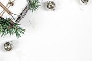 Natural Christmas Bundle, a Holiday Photo by Chalking Up Stock (Thumbnail 11 of 12)