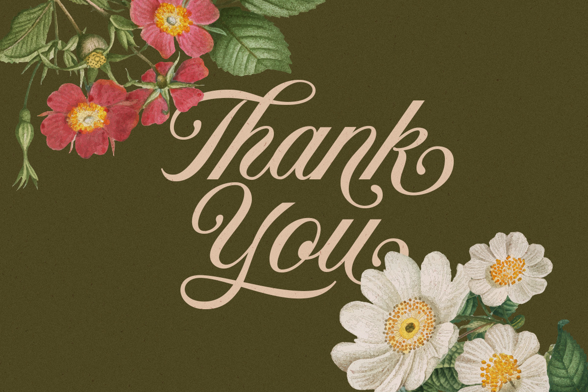 Neography - Attractive Script, a Script Font by Letterhend Studio (Photo 7 of 9)