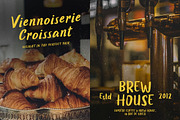 Lemon Cupcake - Bold Handwritten, a Handwritten Font by Bale Type (Thumbnail 5 of 9)
