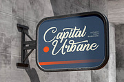 Janthika Kertylan Modern Brush Font, a Script Font by stylishtype.co (Thumbnail 12 of 20)