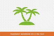 Tropical Vacation Illustrations, an Object Illustration by Rasgood (Thumbnail 4 of 9)
